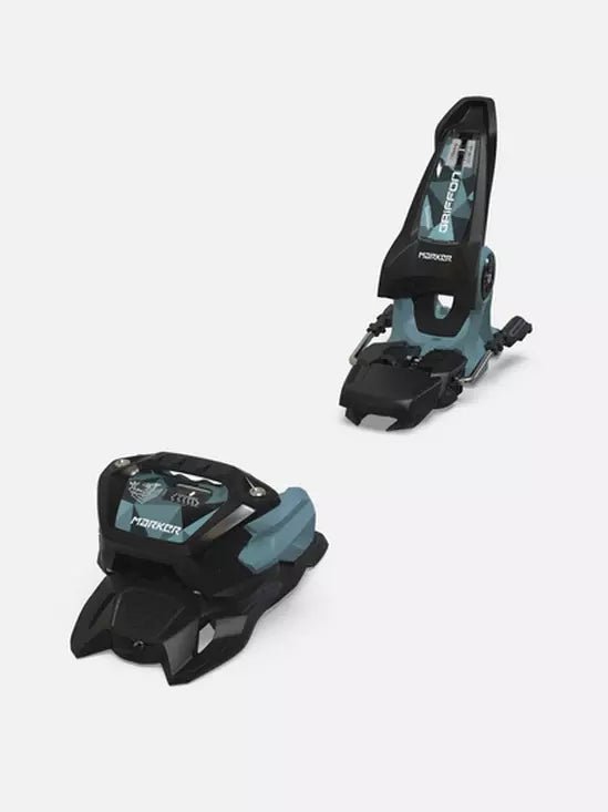 Marker Griffon 13 Bindings 2026