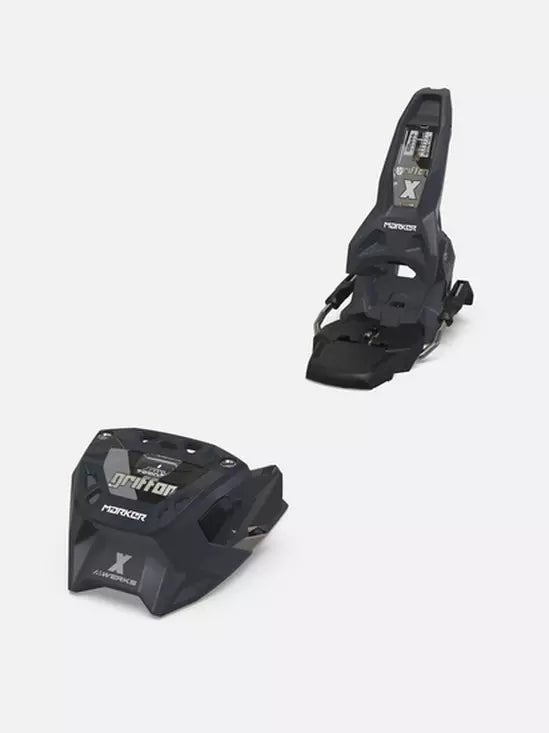 Marker Griffon X 13 Mwerks Bindings 2026