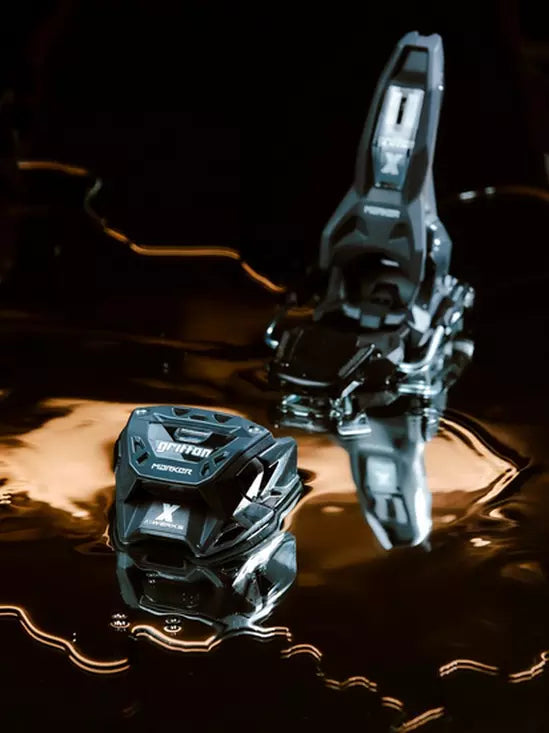 Marker Griffon X 13 Mwerks Bindings 2026