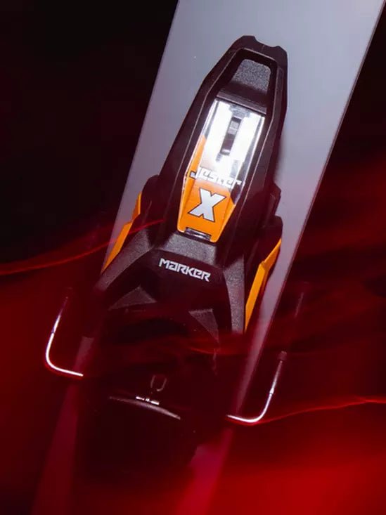 Marker Jester X 16 Mwerks Bindings 2026