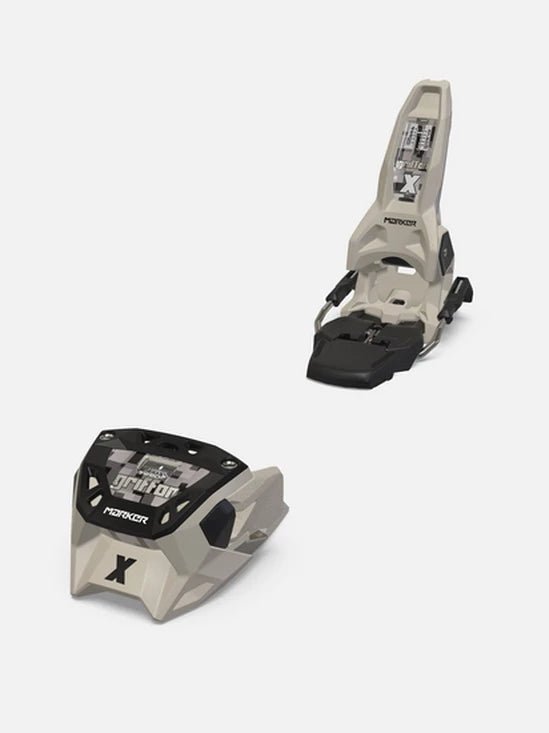 Marker Griffon X 13 ski binding 2027