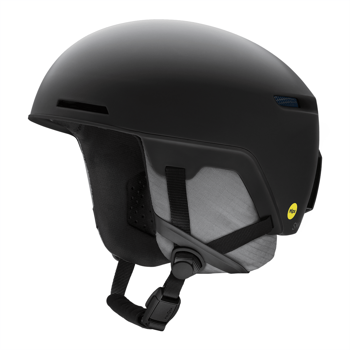 Smith Code 2 Mips Ski Helmet