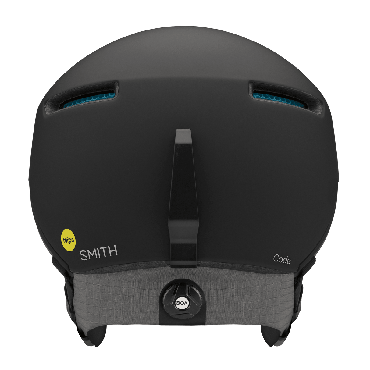 Smith Code 2 Mips Ski Helmet