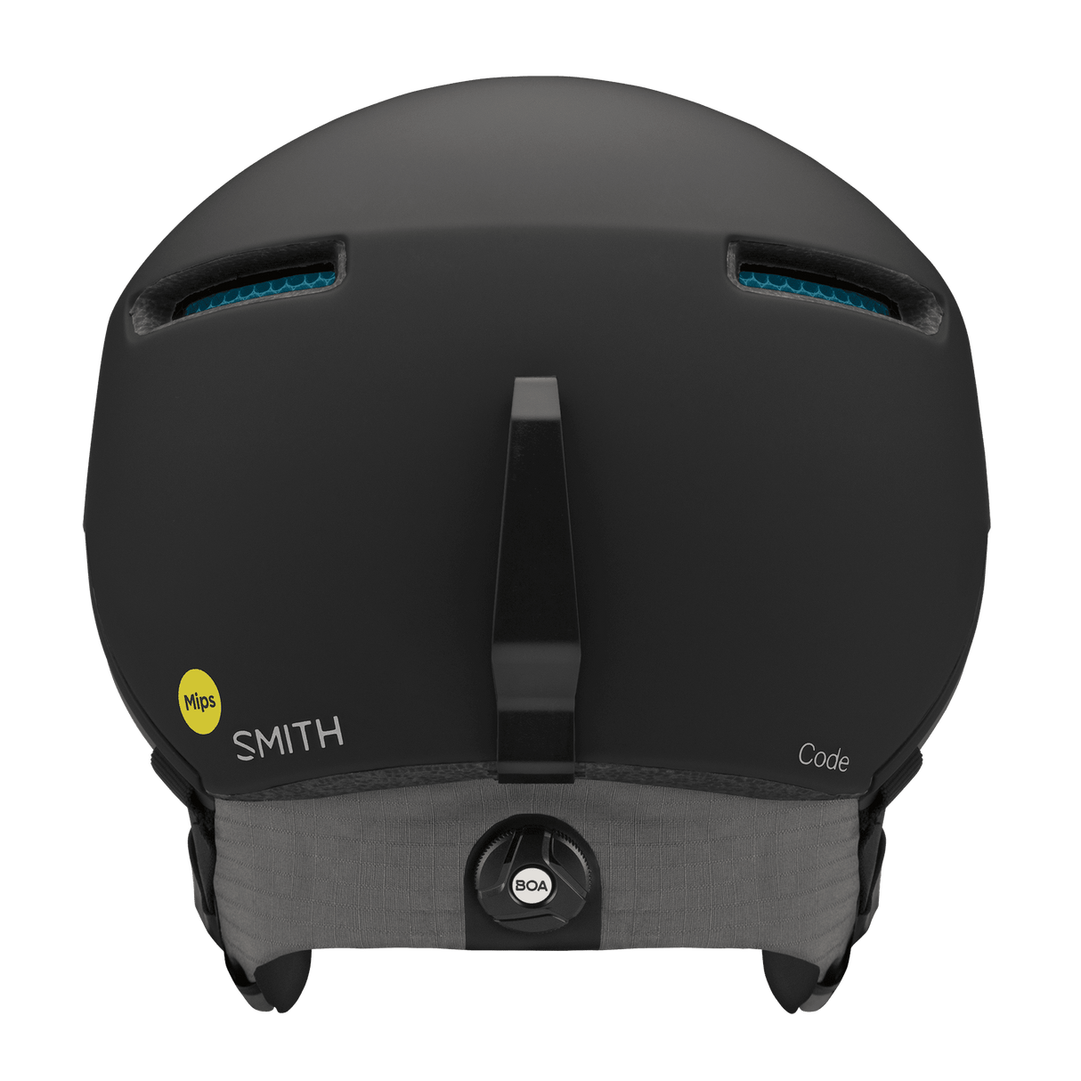 Smith Code 2 Mips Ski Helmet