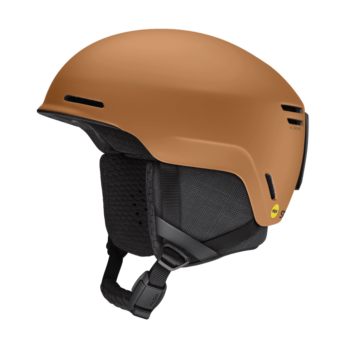 Smith Optics Method Pro Mips Helmet