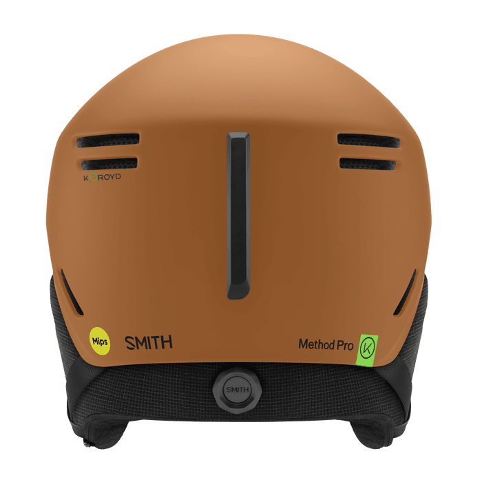 Smith Optics Method Pro Mips Helmet