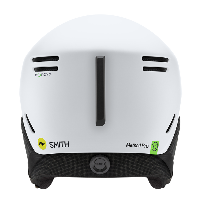 Smith Optics Method Pro Mips Helmet