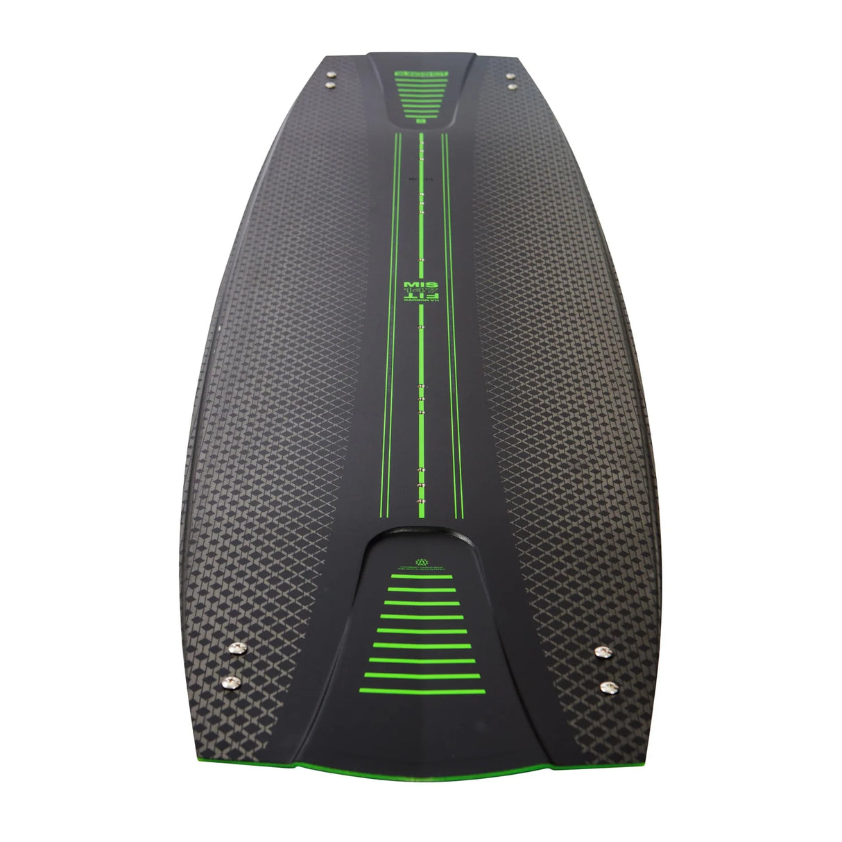 Slingshot Misfit V11 Carbon Kiteboard