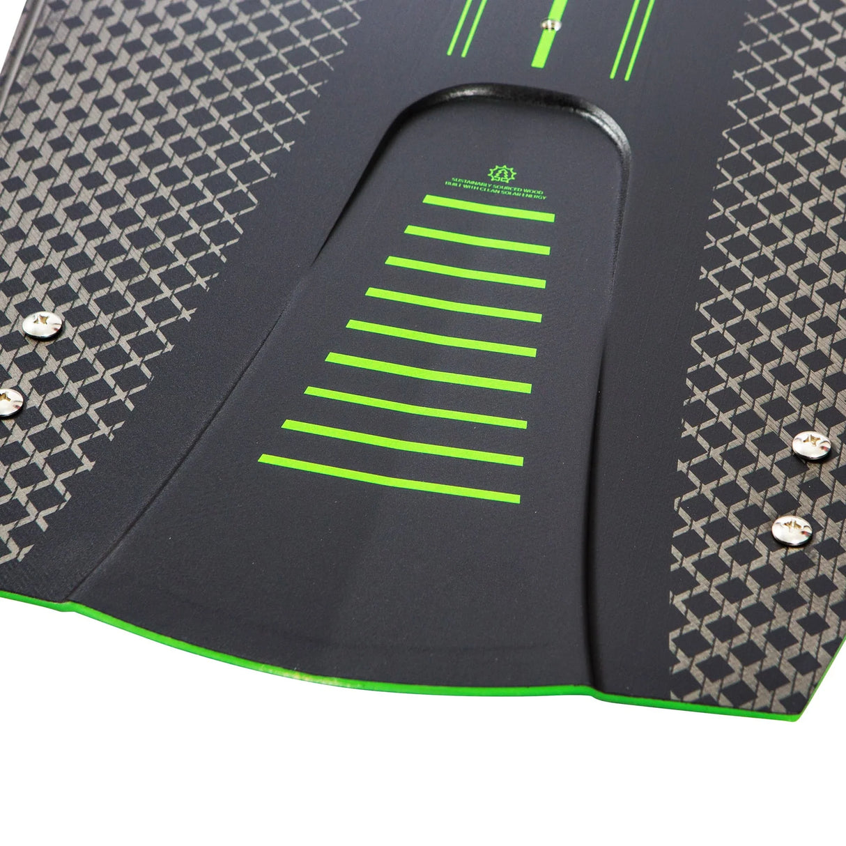 Slingshot Misfit V11 Carbon Kiteboard