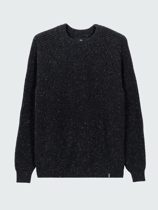 Finisterre Men's Mora Knit Sweater