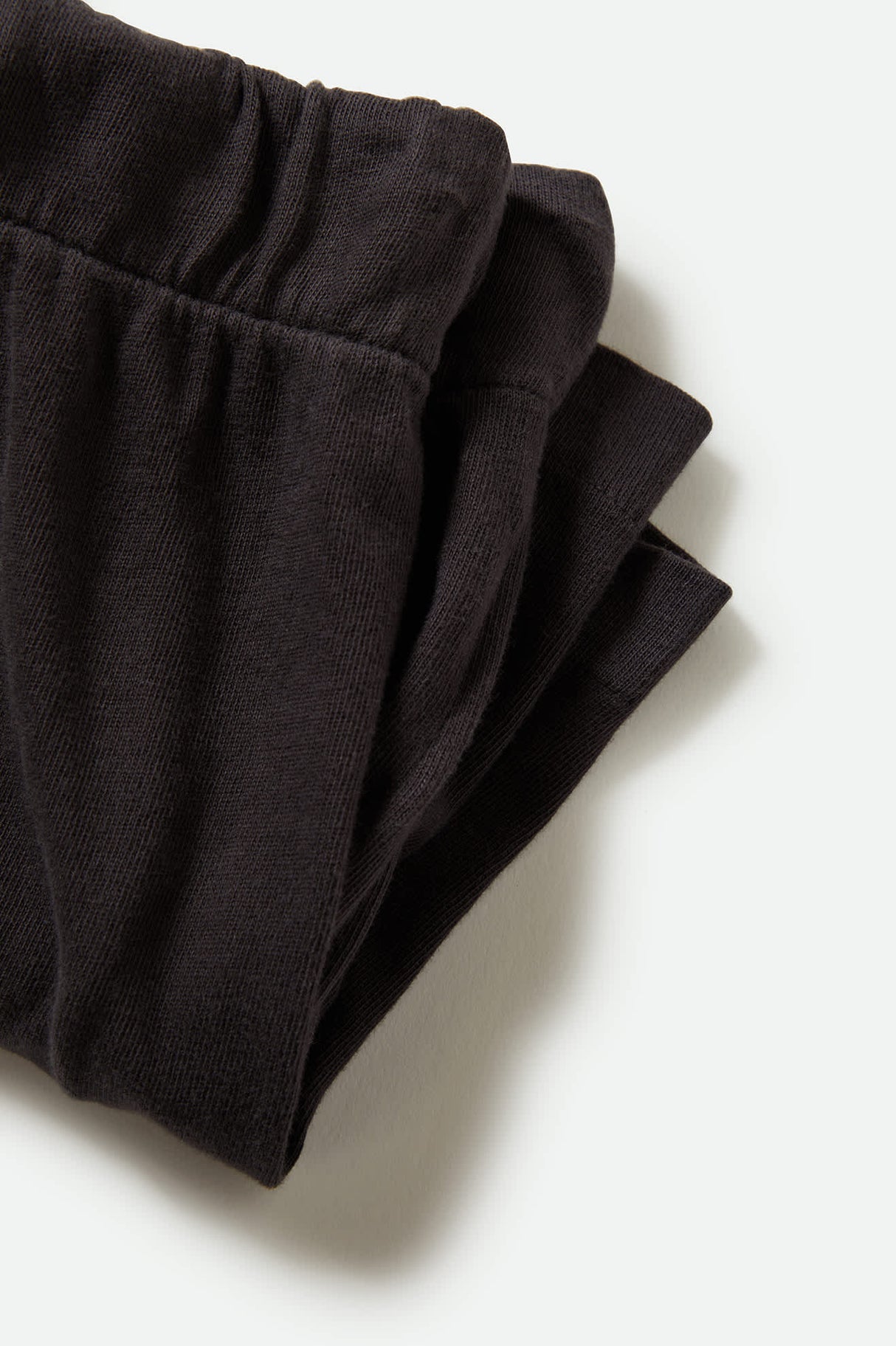 Brixton Carefree Organic Garment Dyed Lounge Short