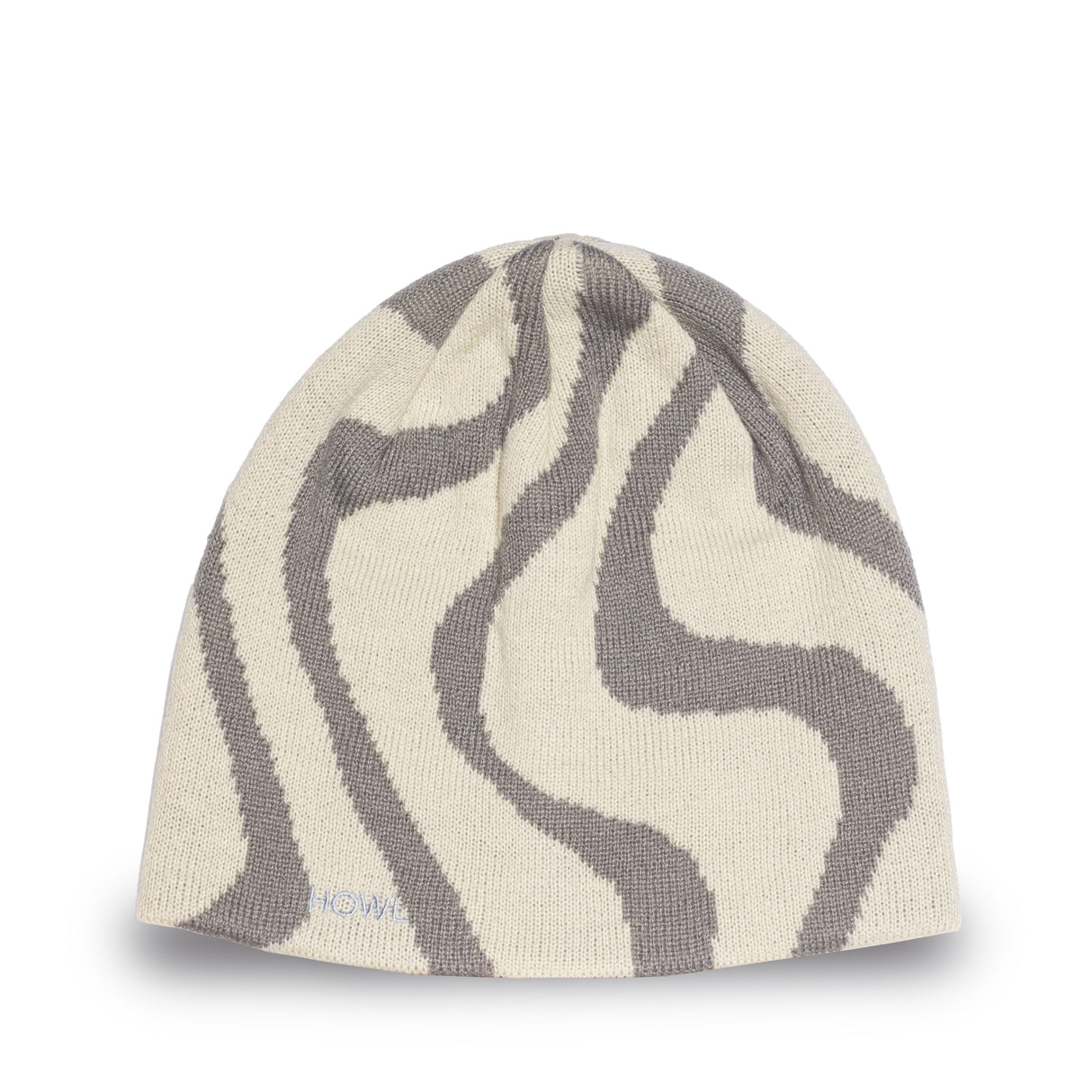 Howl No Flap Beanie