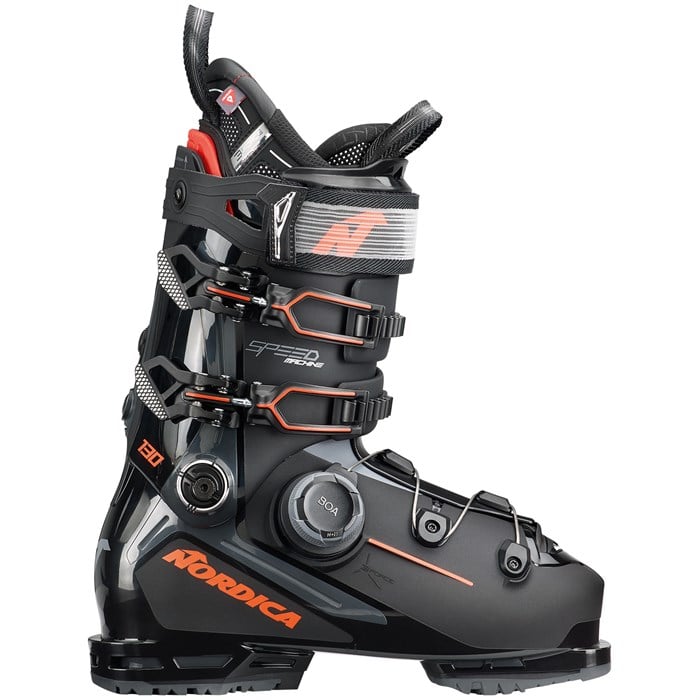Nordica Speedmachine 3 S Boa 130 C - 2026