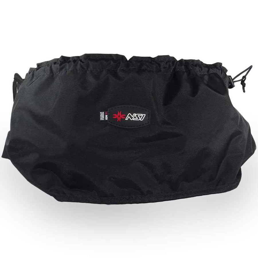 NSI Parawing Waist Belt w/Pouch