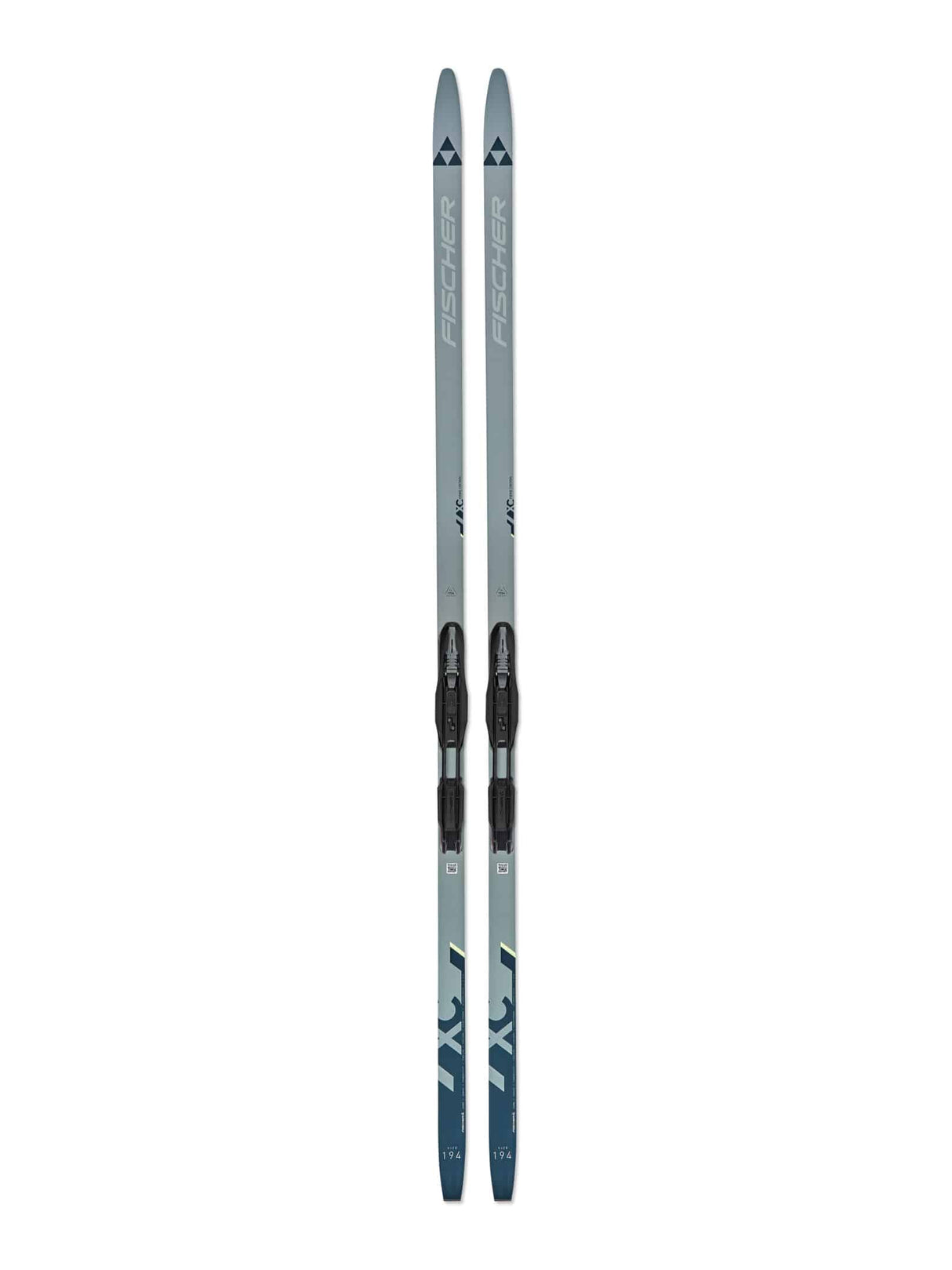 Fischer Fibre Crown EF XC Ski
