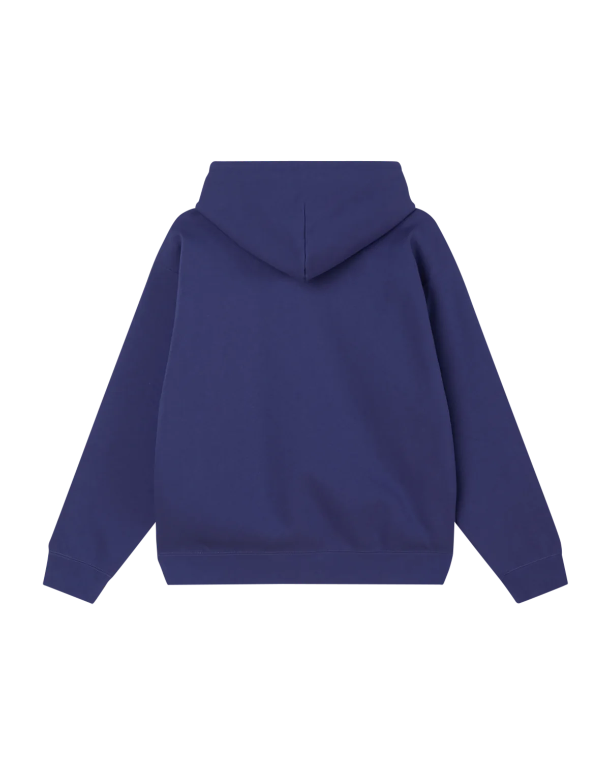 Obey Access Pullover - Skipper Blue