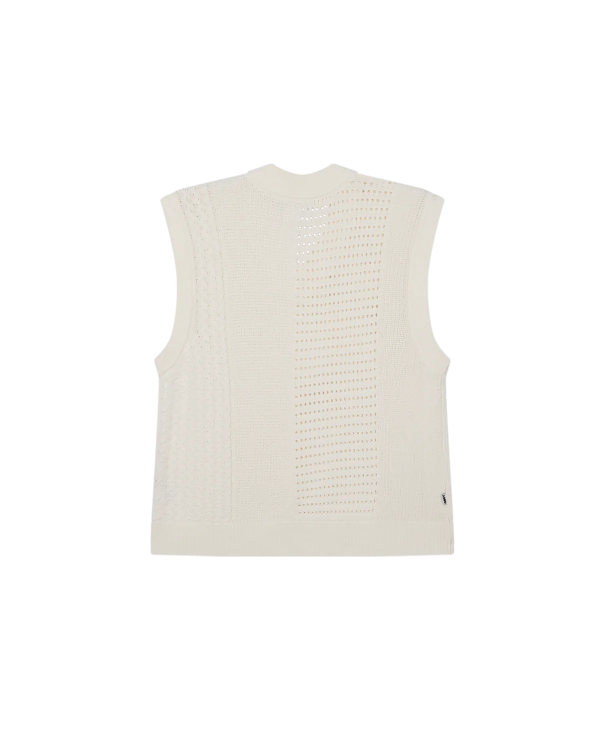 Obey Garret Sweater Vest