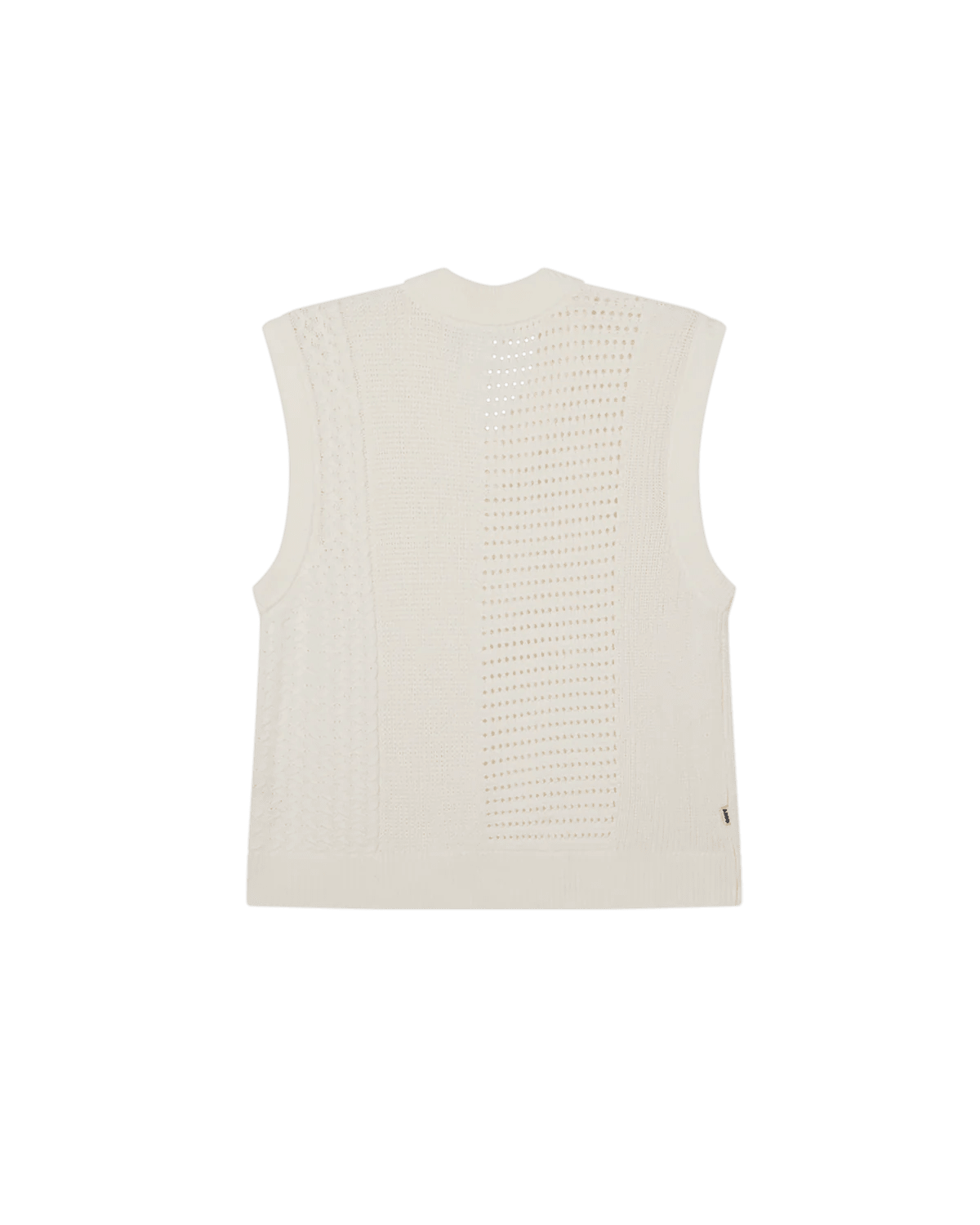 Obey Garret Sweater Vest