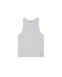 Obey Standard Rib Tank - White