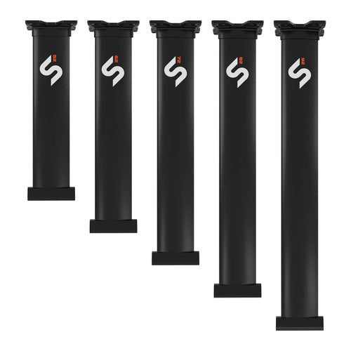 Sling Shot One-Lock Aluminum Mast