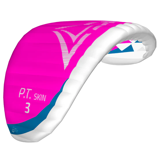 Triple Seven P.T. Skin Parawing