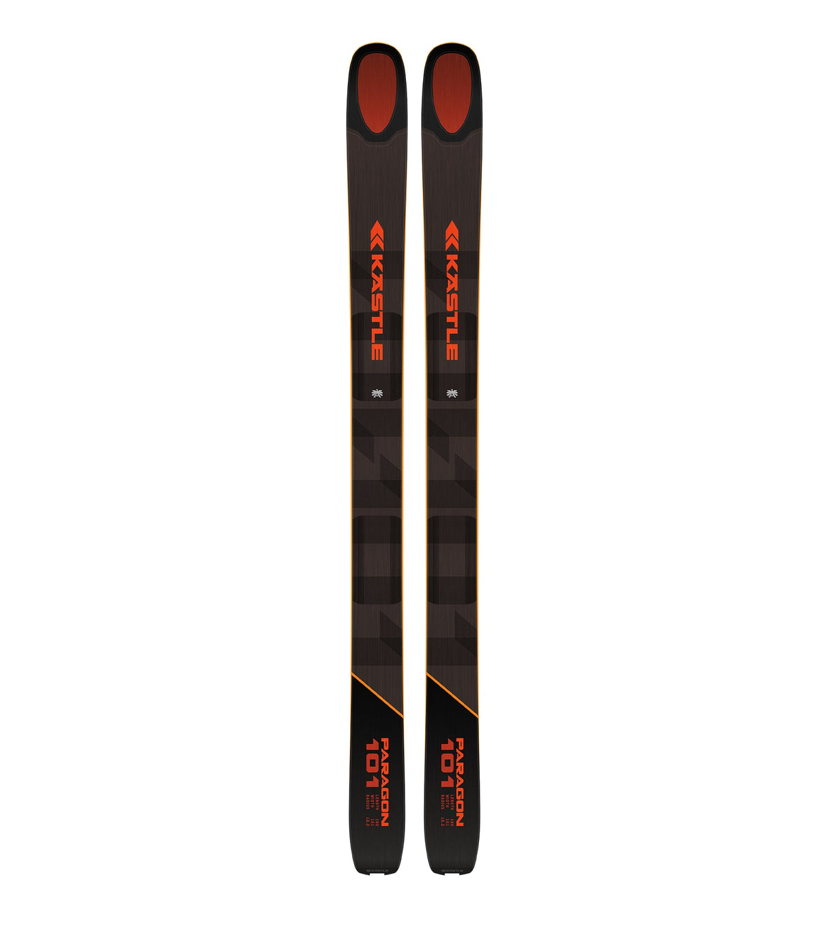 Kastle Paragon 101 Ski 2026