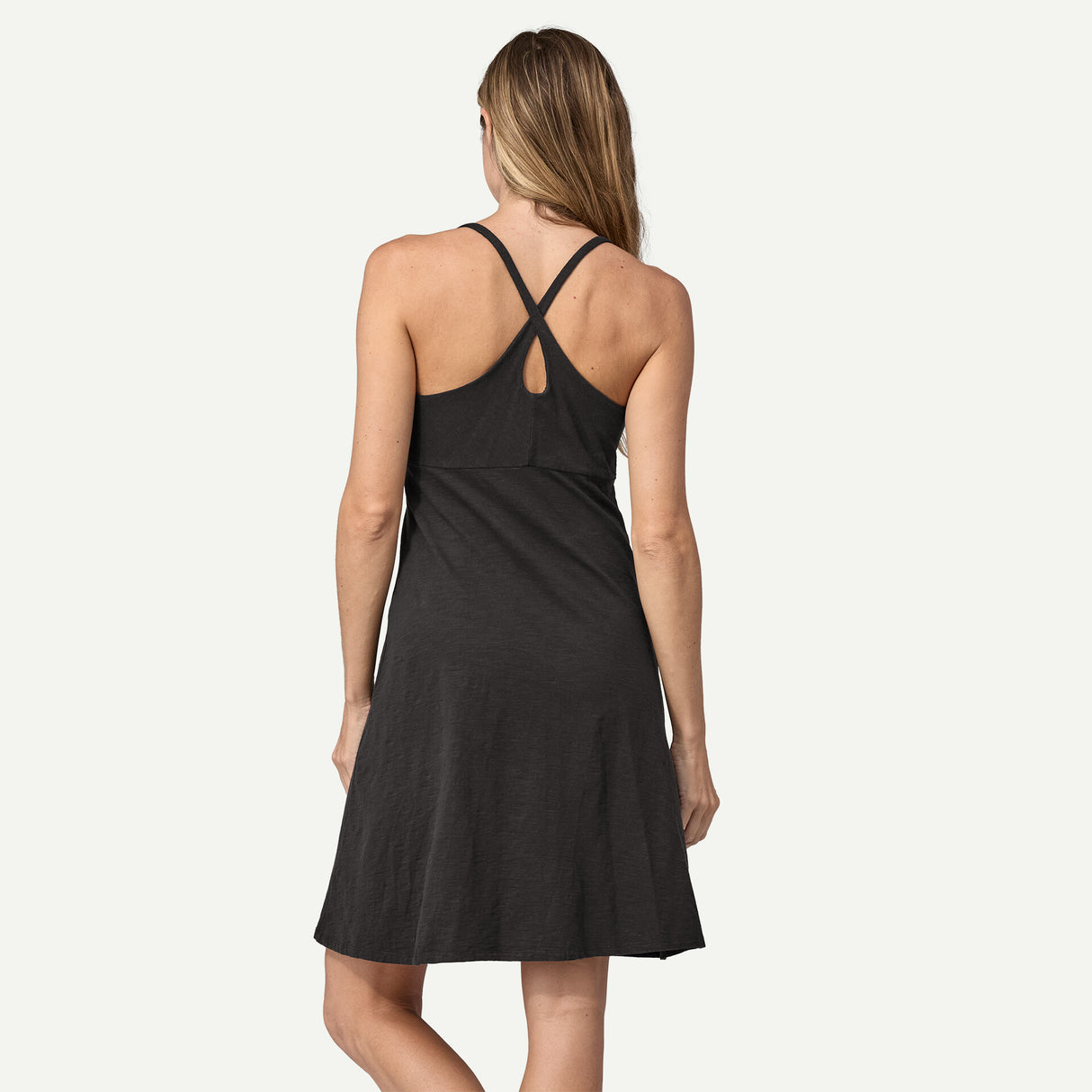 Patagonia Women's Amber Dawn Dress - Black
