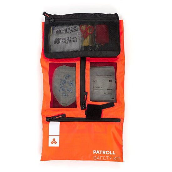 Arva Patroll Safety Kit