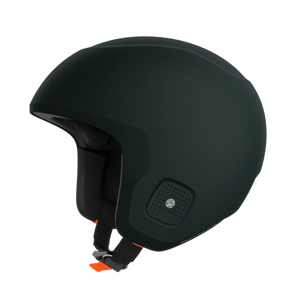 POC Skull Dura X MIPS Helmet - Pargasite Green Matte