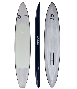 Sunova Aviator Downwind Board