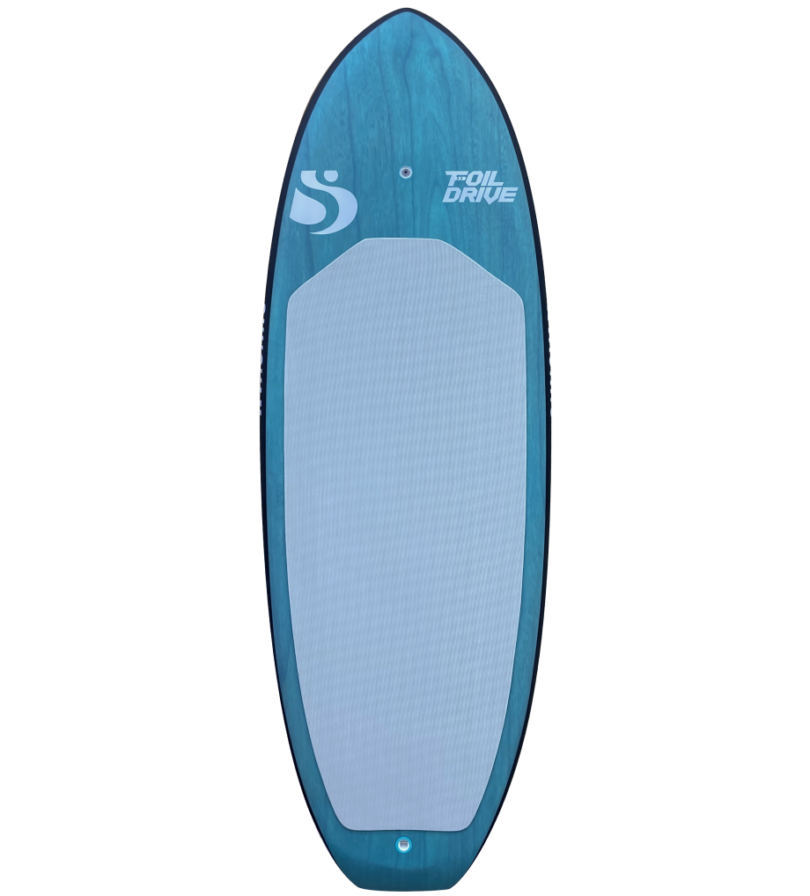 Sunova Foil Drive Midlength Board