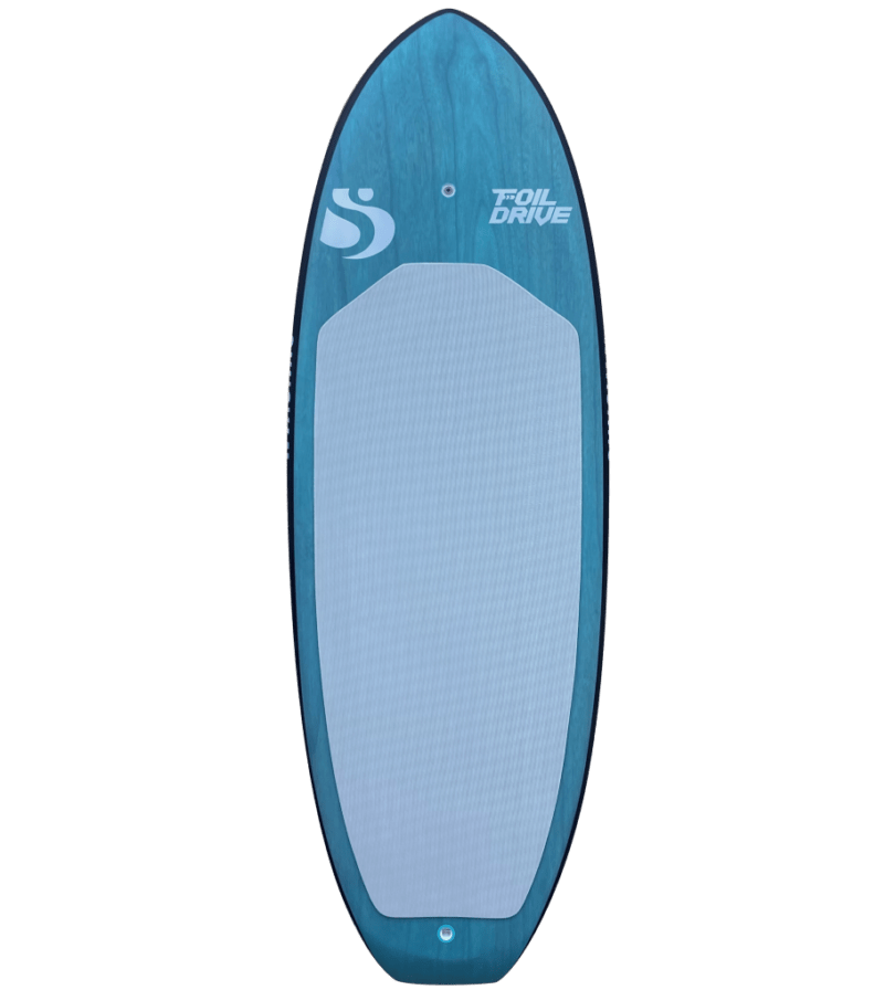Sunova Foil Drive Midlength - Doug's Hood River
