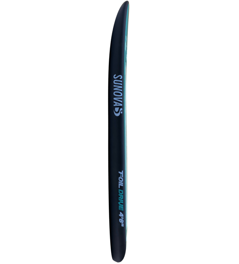 Sunova Foil Drive Midlength - Doug's Hood River