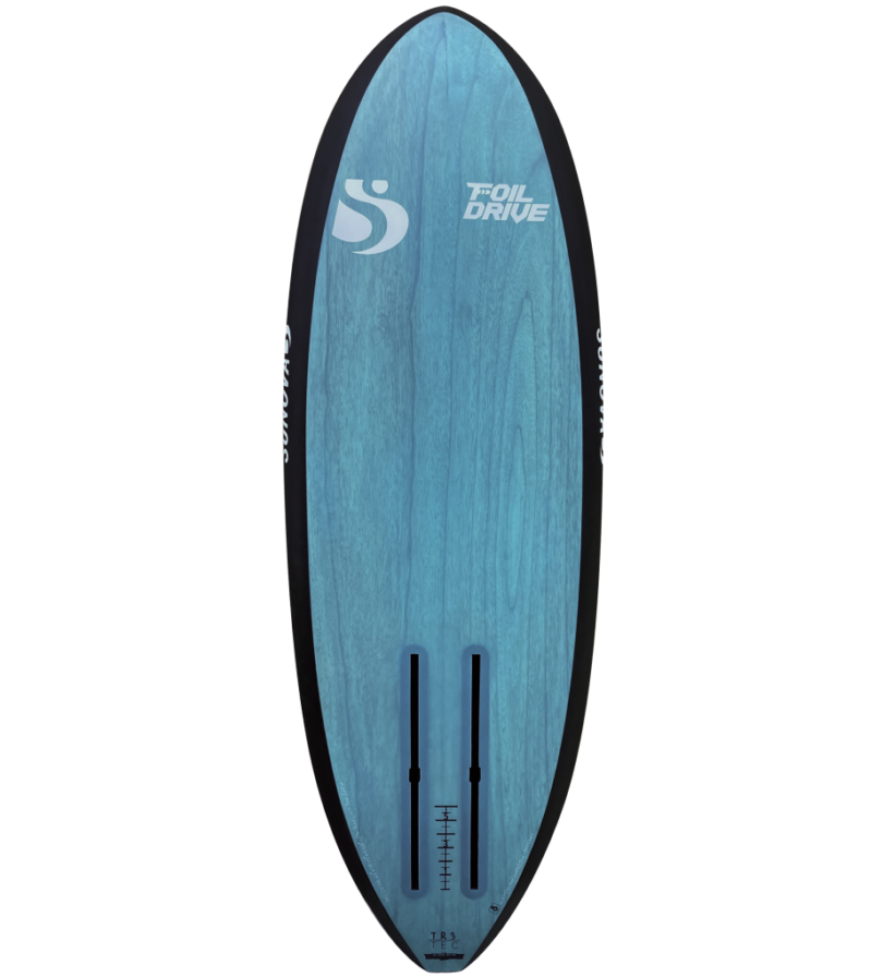 Sunova Foil Drive Midlength Board