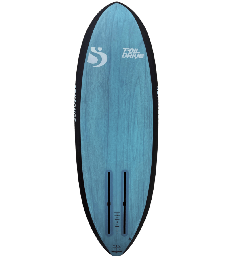 Sunova Foil Drive Midlength - Doug's Hood River