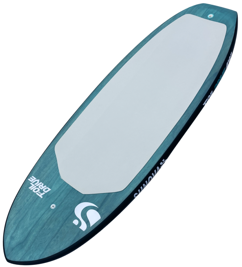 Sunova Foil Drive Midlength Board