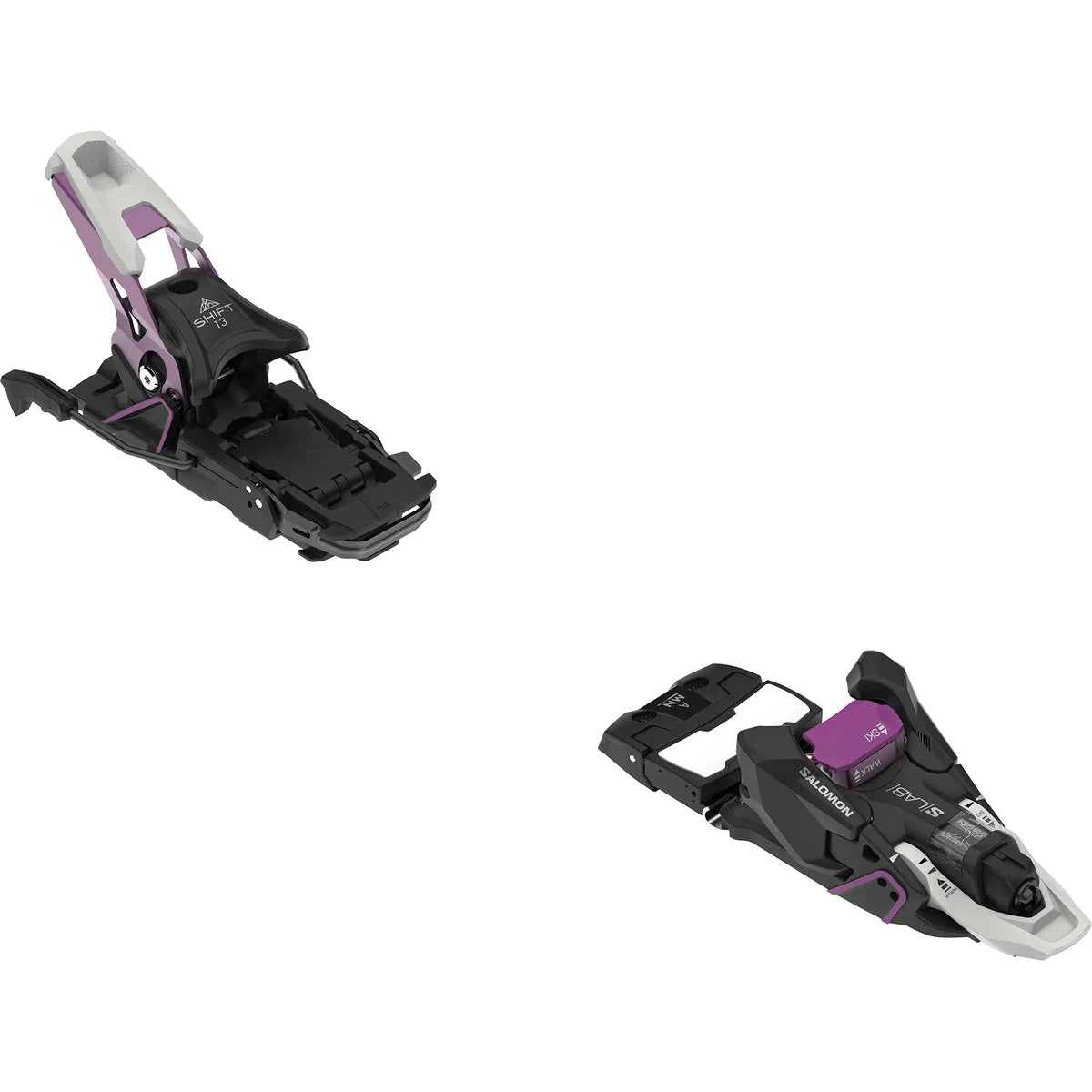 Salomon N S/Lab Shift 13 MN Ski Binding