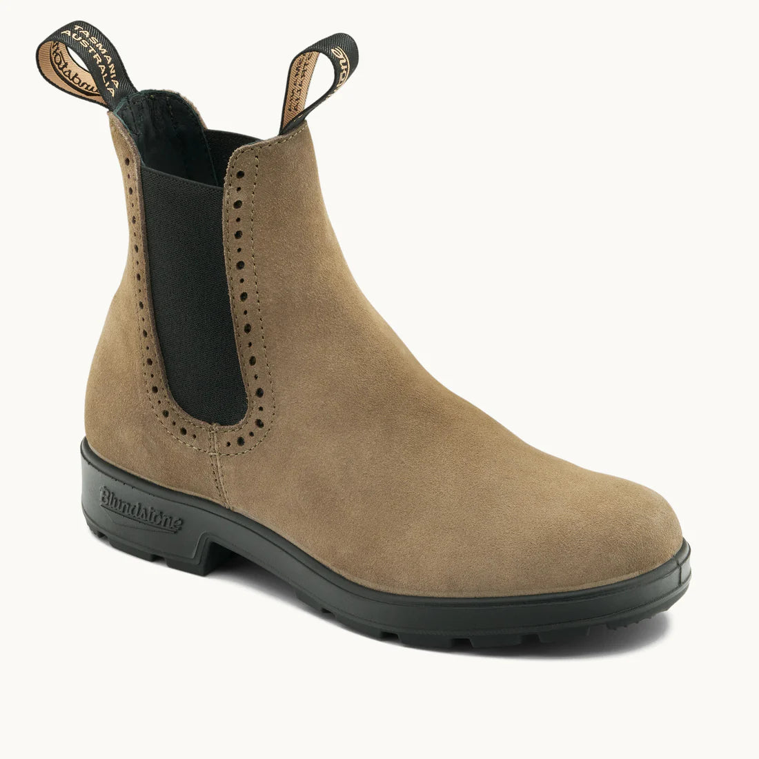 Blundstone Original 2516 High Top Boots