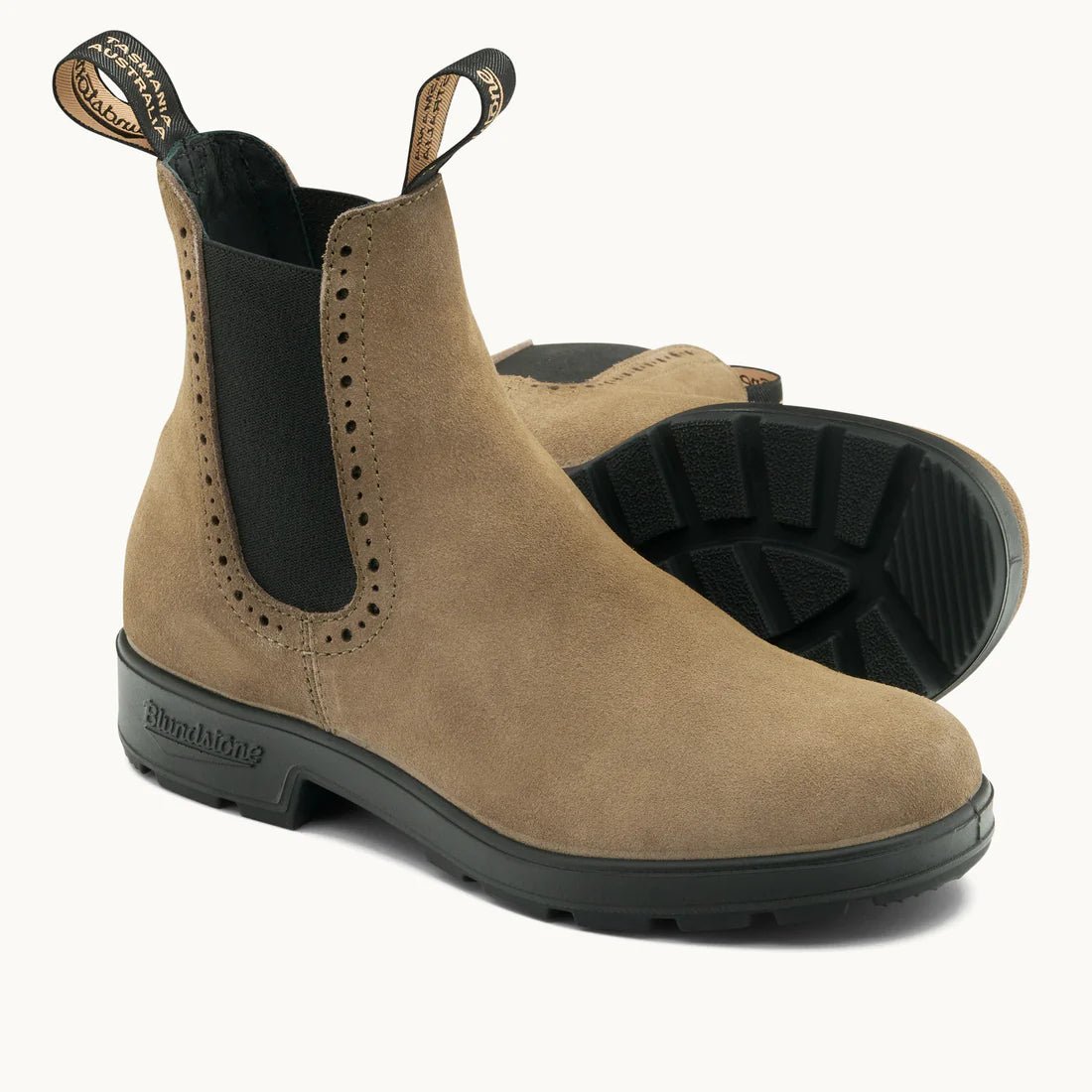 Blundstone Original 2516 High Top Boots