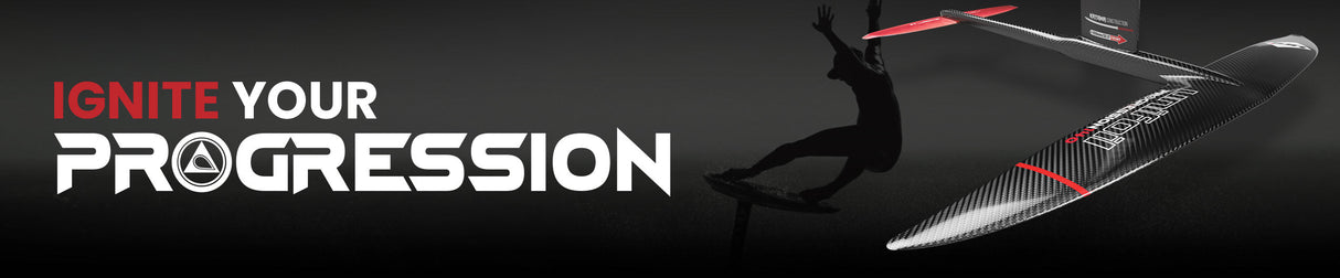 Unifoil Progression 200 Front Wing