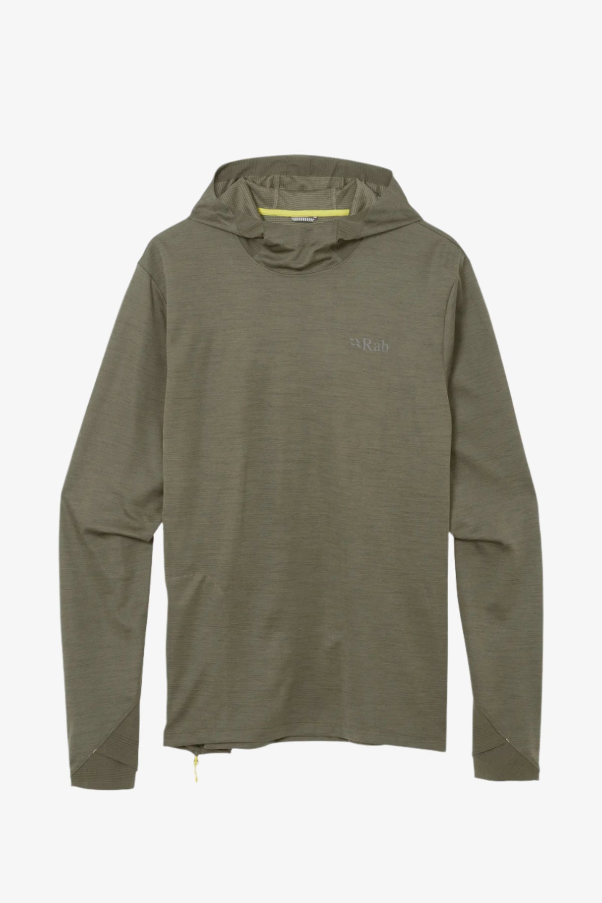Rab Men's Staden Hoody - Army