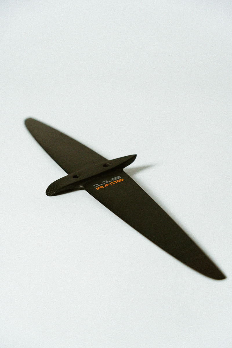 Code Foils Race Tail + Cover