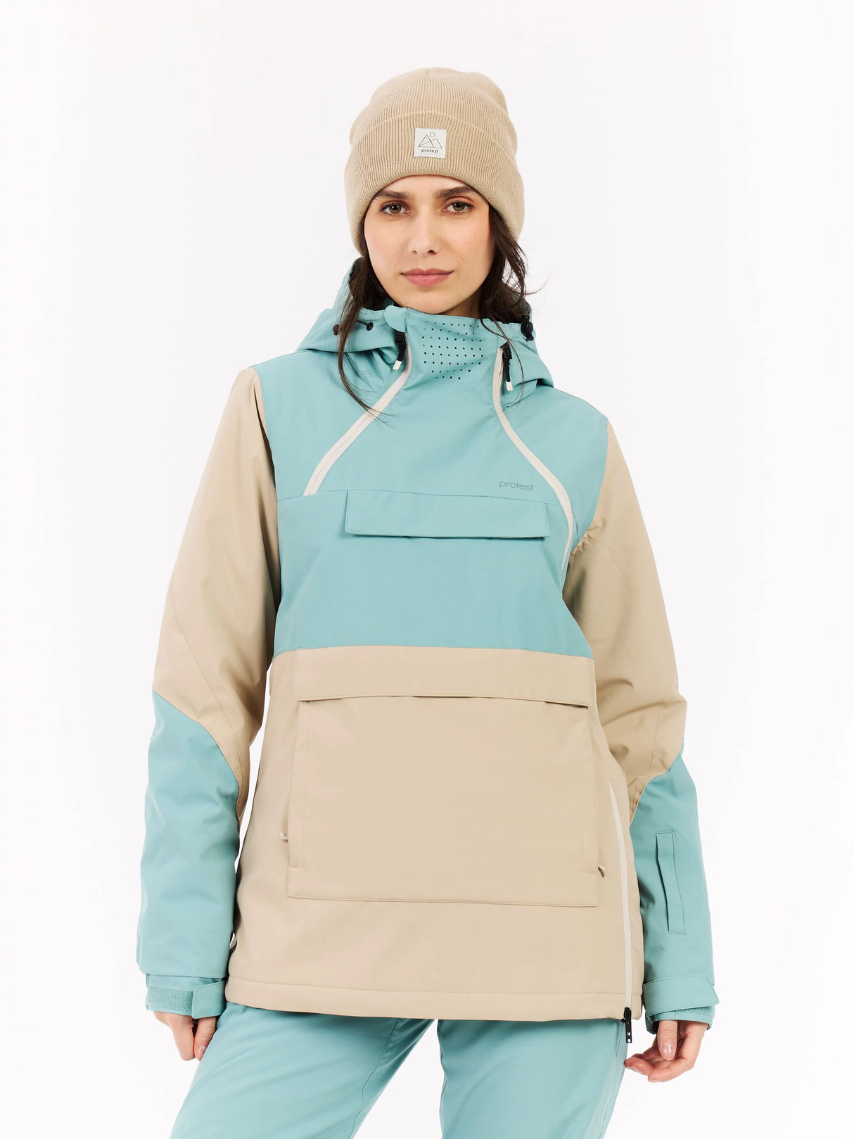 Protest Women's PRTFall Anorak