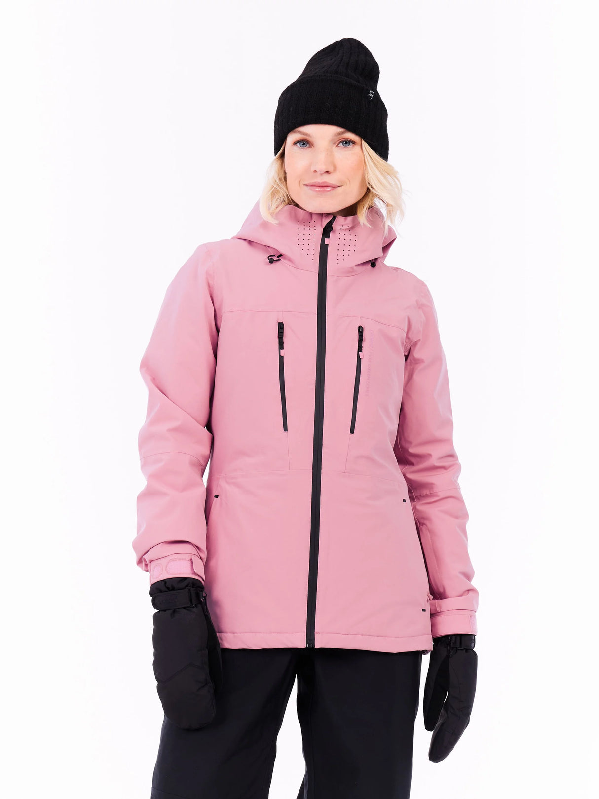 Protest Women's PRTBEVERLY Snow Jacket