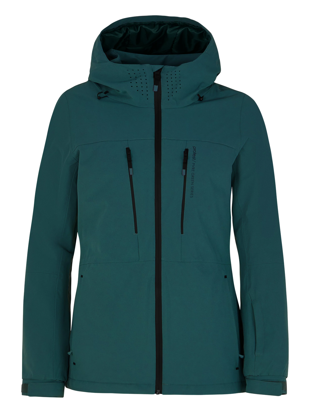 Protest Women's PRTBEVERLY Snow Jacket