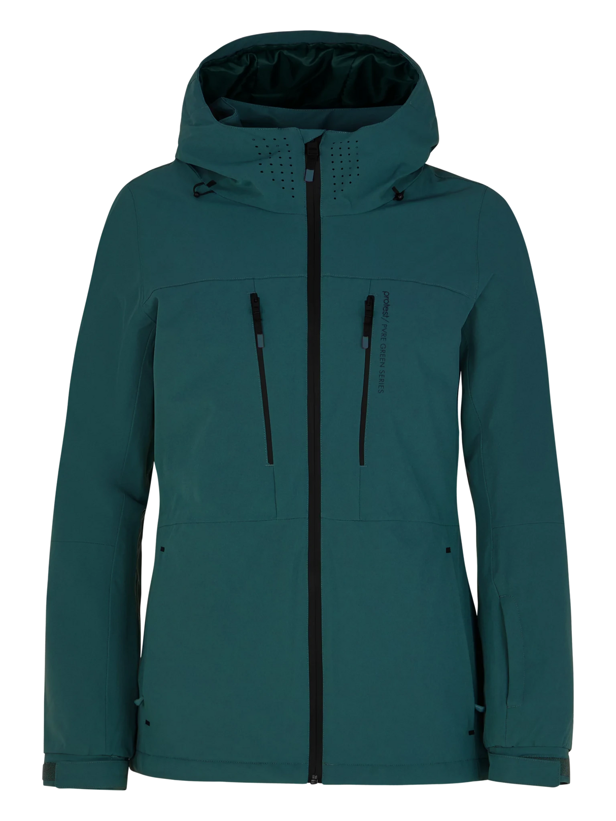 Protest Women's PRTBEVERLY Snow Jacket
