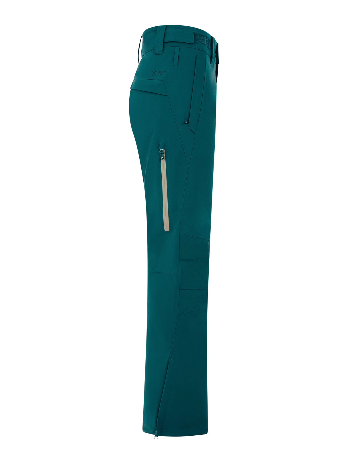 Protest Women's PRTCARMACKOS Snow Pants