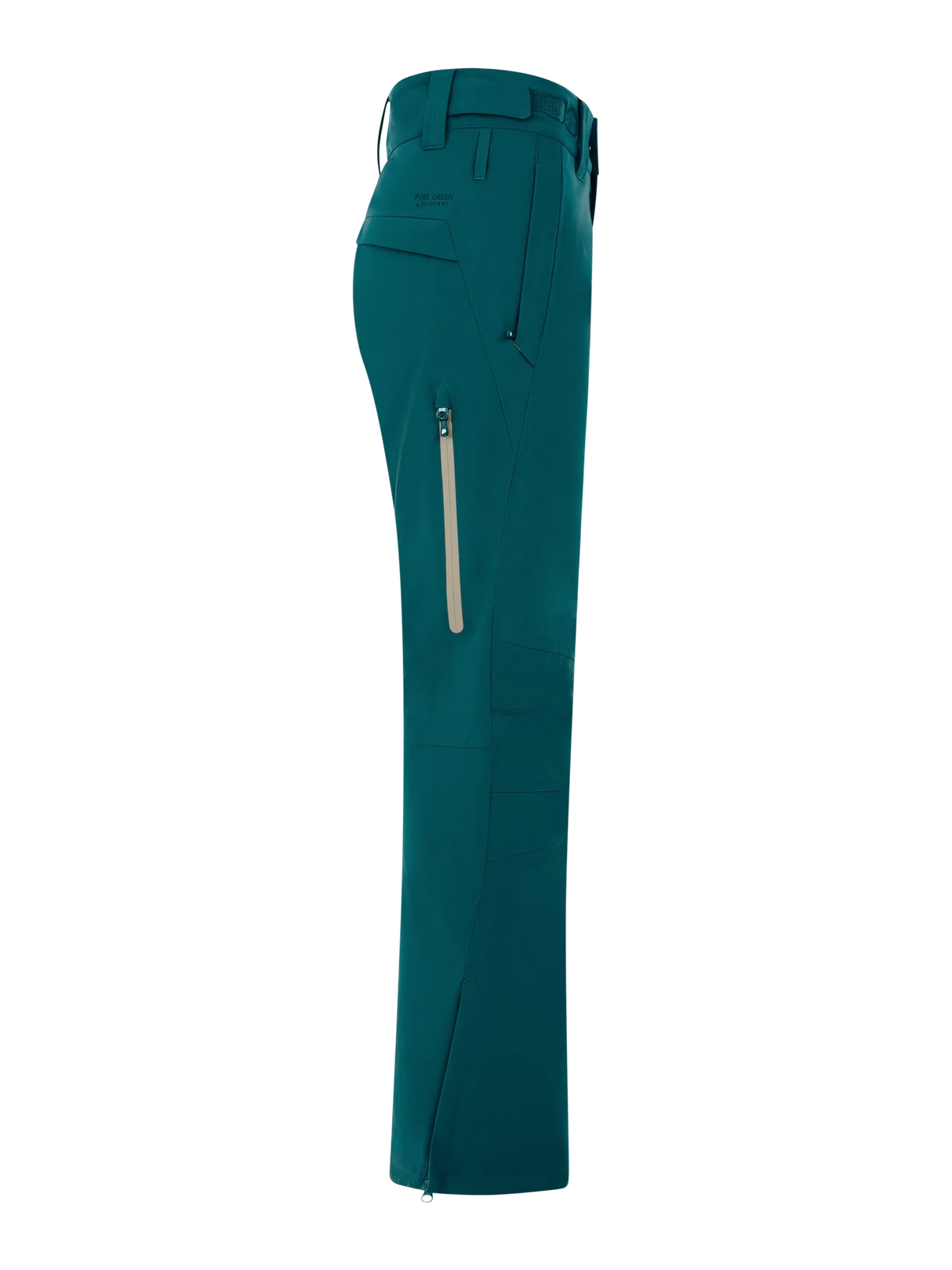 Protest Women's PRTCARMACKOS Snow Pants