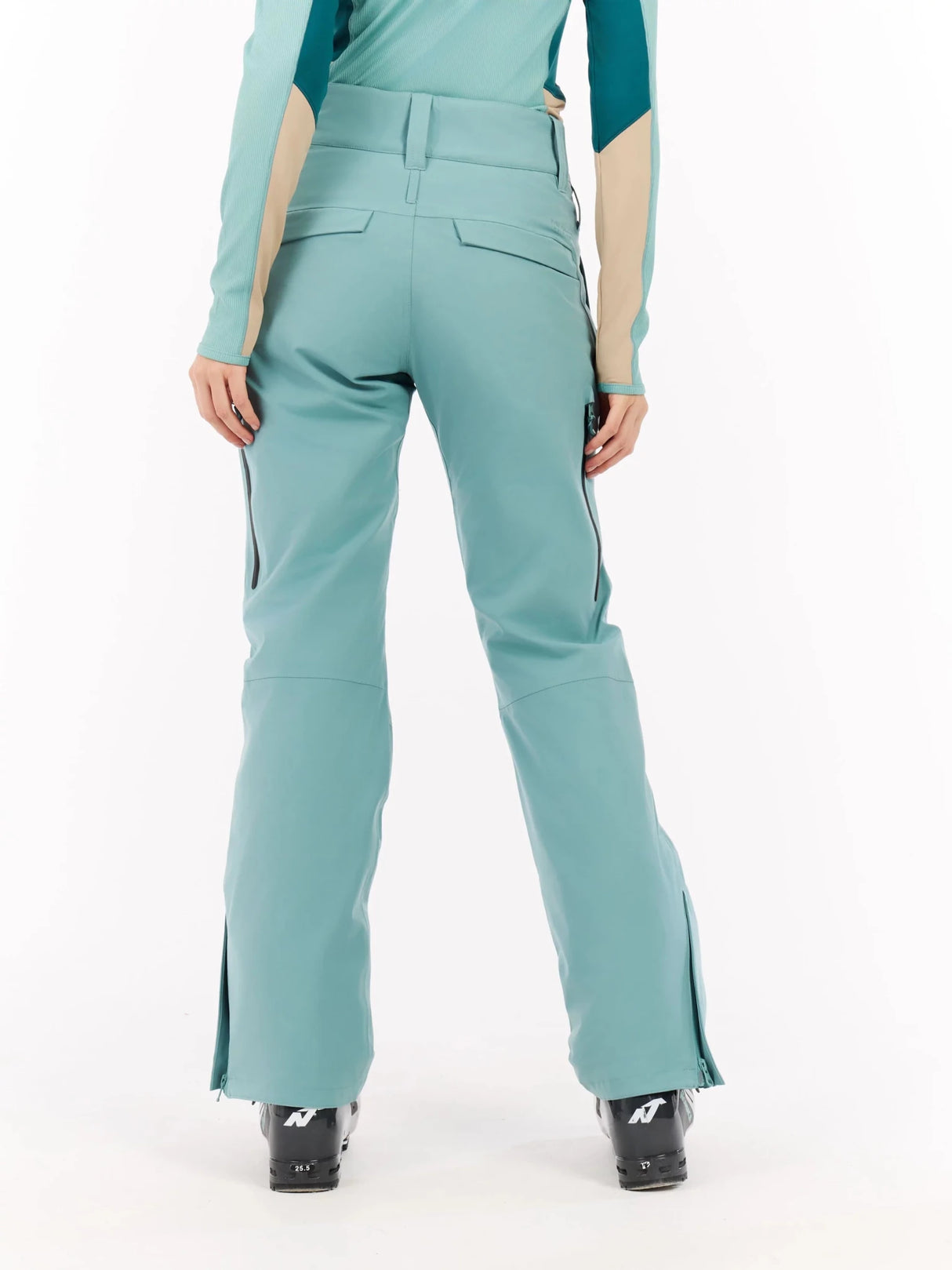 Protest Women's PRTCARMACKOS Snow Pants