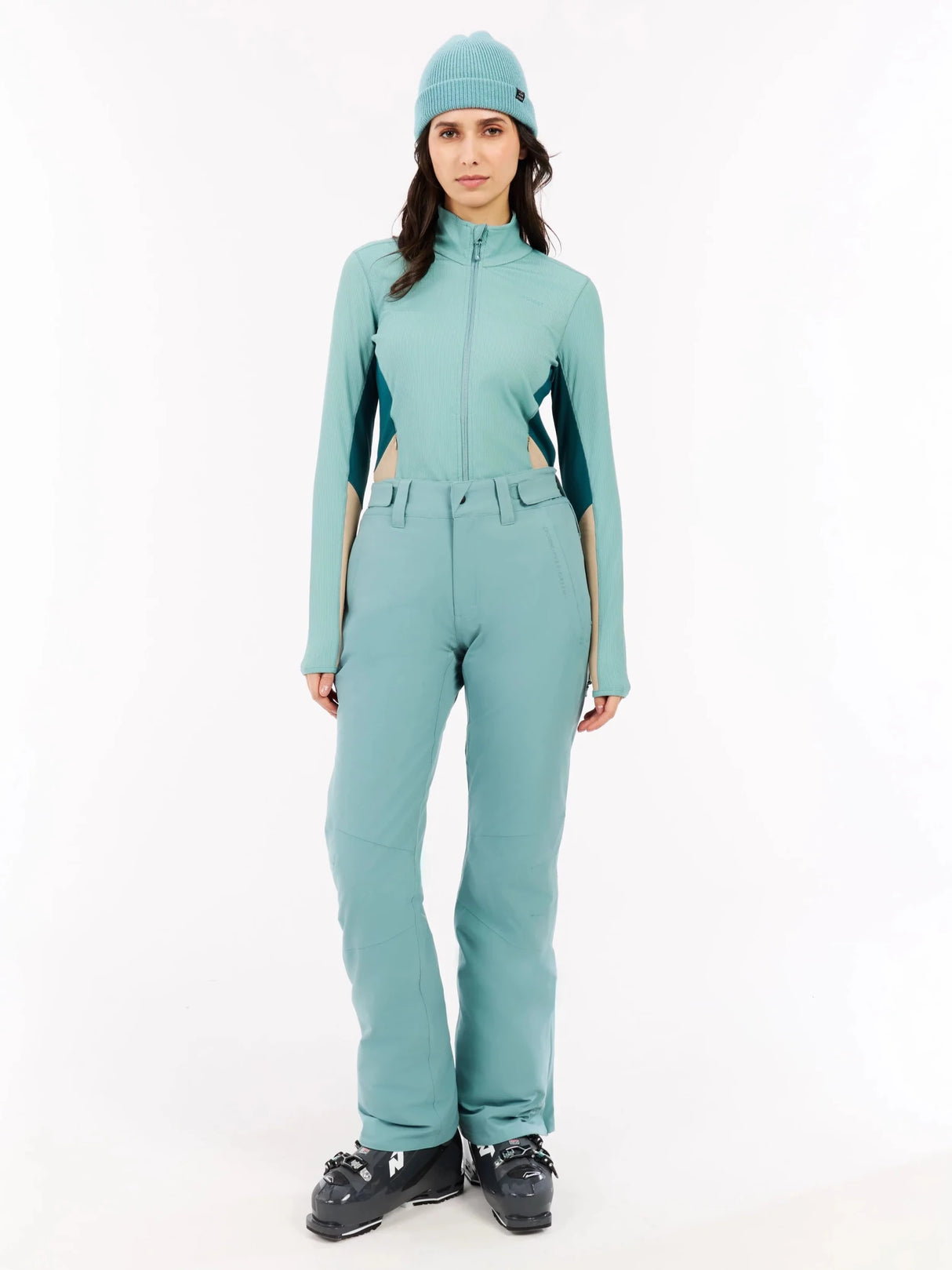 Protest Women's PRTCARMACKOS Snow Pants